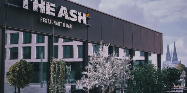 Die Apeiron setzt auf bestmöglichen Komfort für Gäste in ihren Restaurantkonzepten.
