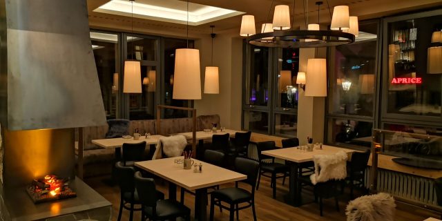 Die Apeiron eröffnet neues Restaurantkonzept am Heumarkt in Köln.