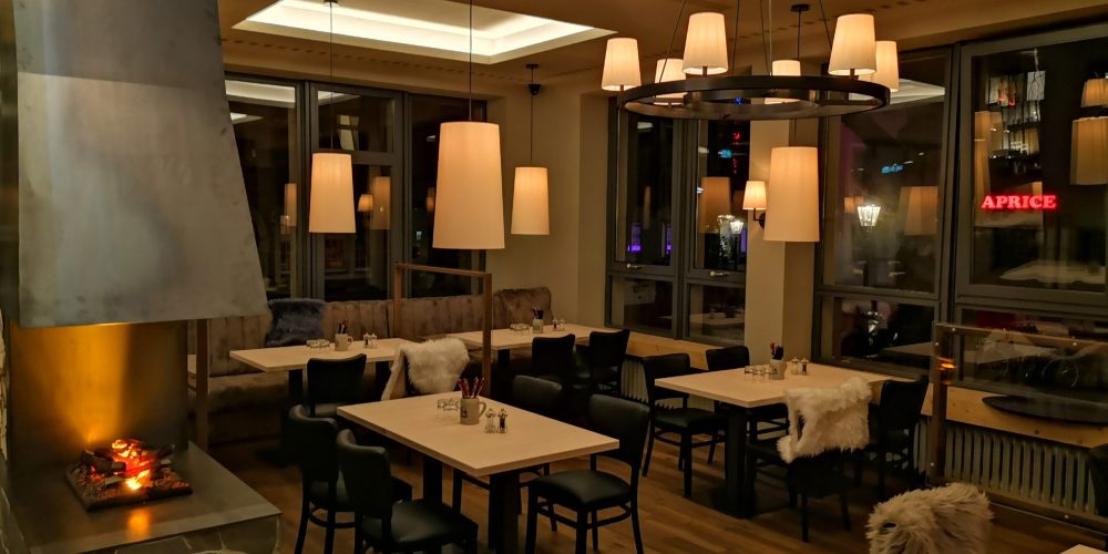 Die Apeiron eröffnet neues Restaurantkonzept am Heumarkt in Köln.
